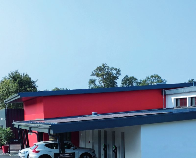 BOP Technologies — atelier de prothèses, Carquefou